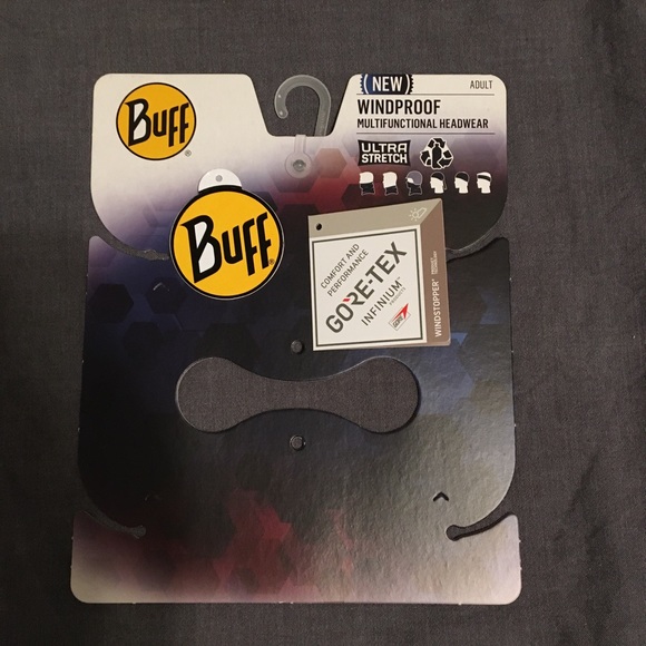 Windproof Buff - Picture 9 of 13